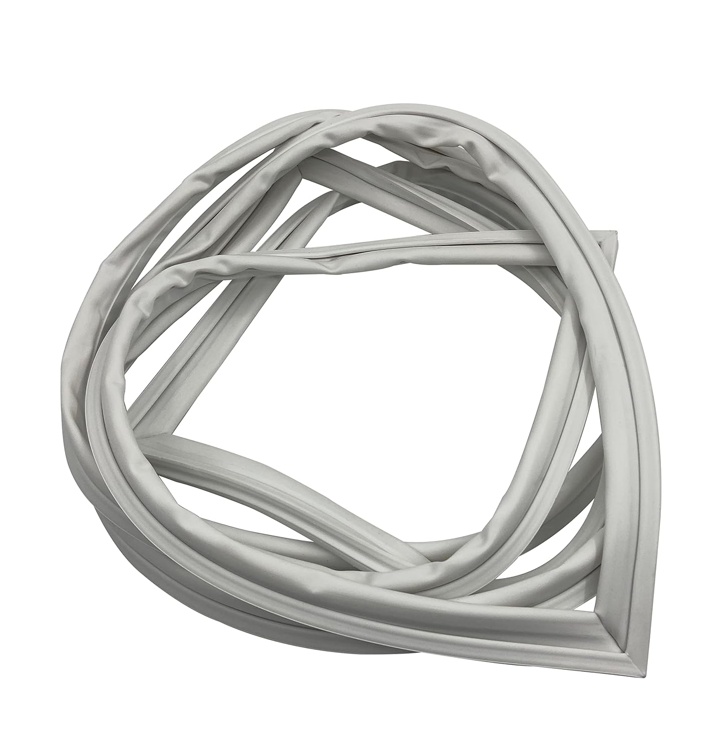 SZO584 - Universal Supco Refrigerator Door Gasket, White